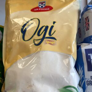 AB Foods Ogi (Pap) 1kg