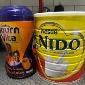 Cadbury Bournvita Food Drink