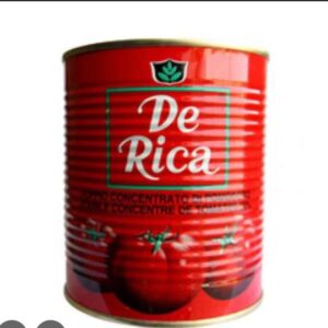 De Rica Tomato Paste (Tin)