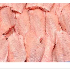 Frozen Turkey Wings