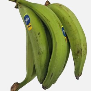 Green Plantain