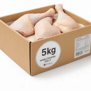 Hard Chicken (Jolly) 5kg