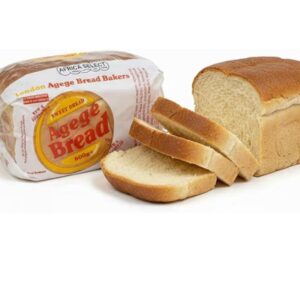 London Agege Bread 800g