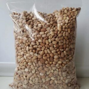 Nigerian Brown Cowpeas (Beans)