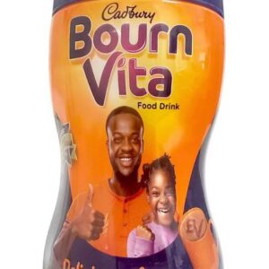 Cadbury Bournvita Food Drink (400g)