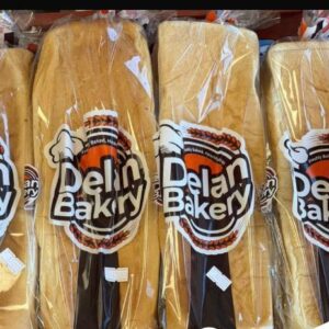 DELAN BREAD
