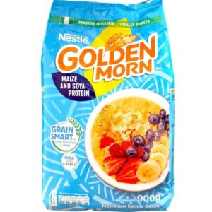 GOLDEN MORN 900g