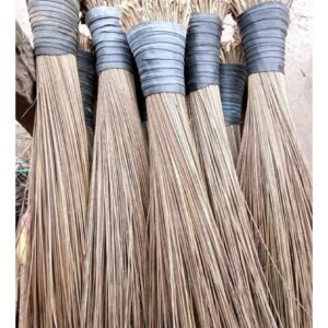 Local Nigerian Broom