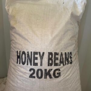 20 kg Honey beans ( Ewa oloyin )
