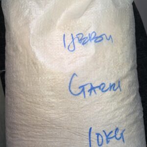 Garri Ijebu 10kg