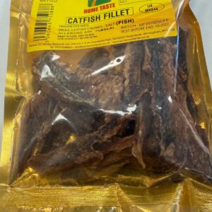 CATFISH FILLET 100g