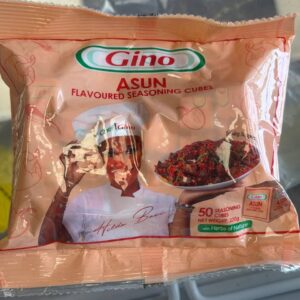 GINO PEPPERED CHICKEN