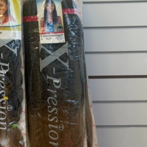 LAGOS BRAID