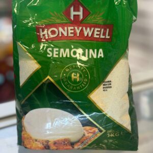 HONEYWELL SEMOLINA PER KG