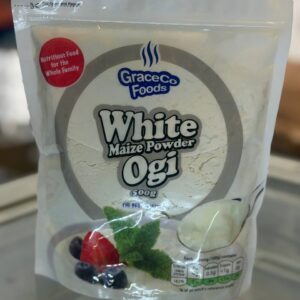 WHITE OGI